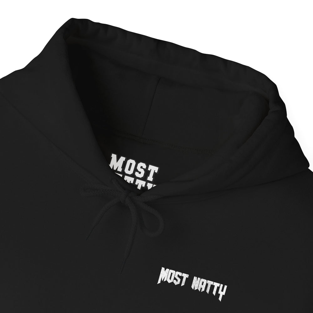 Tren Slayer Hoodie - Most Natty