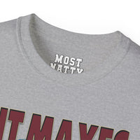 Hit Maxes Evade Taxes T-Shirt
