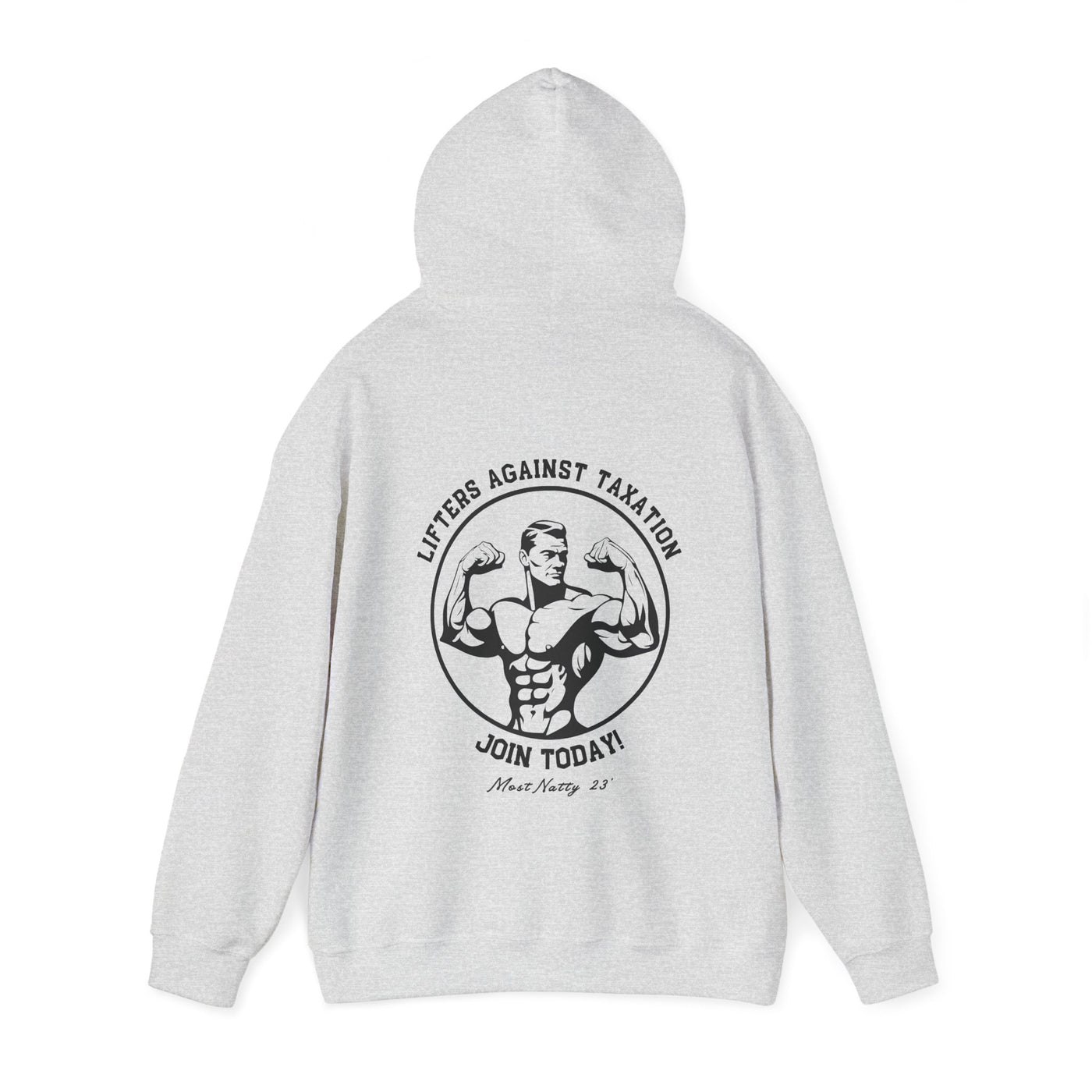 LAT Club Hoodie