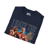 I Hate the Antichrist T-Shirt