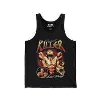 Giant Killer Tank Top