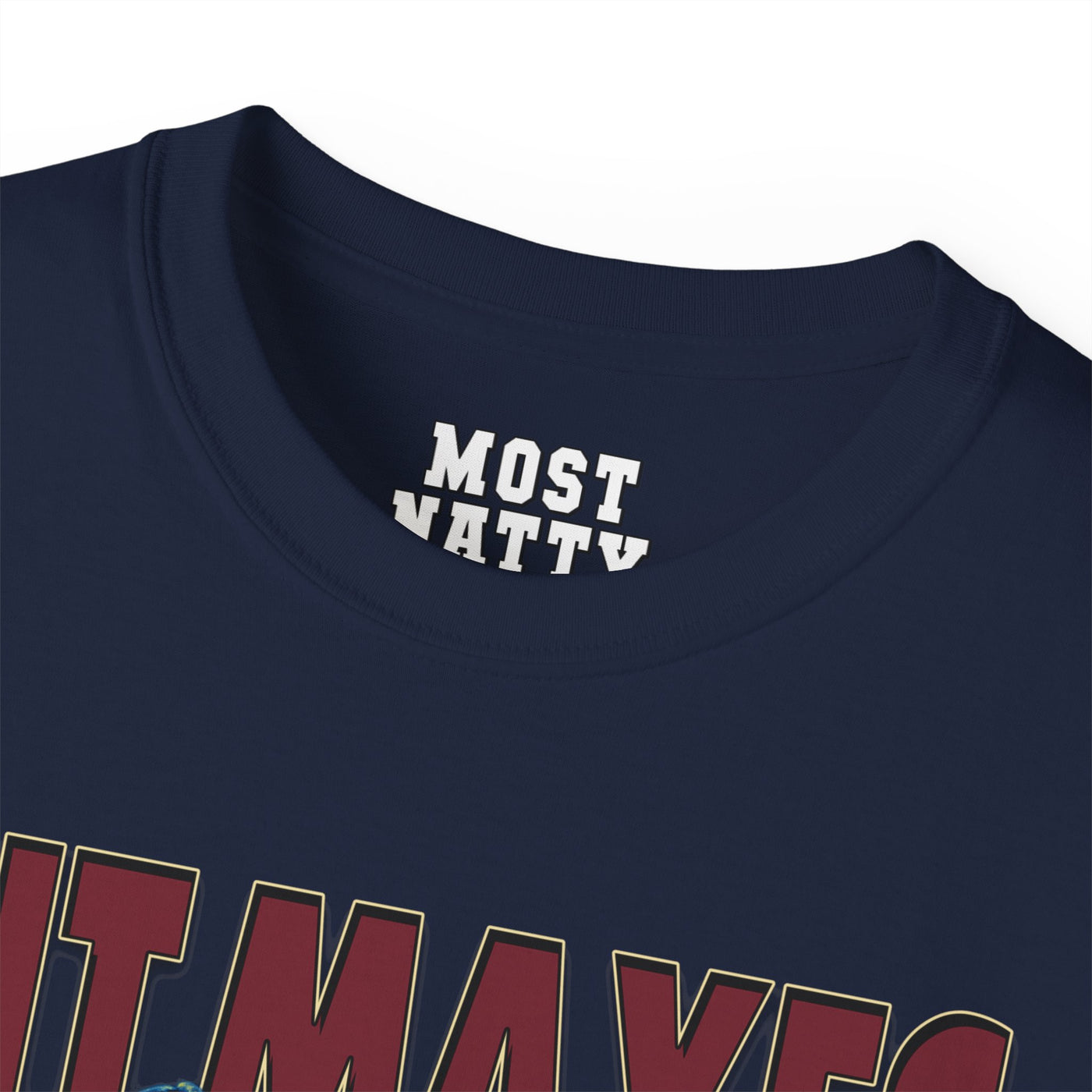 Hit Maxes Evade Taxes T-Shirt