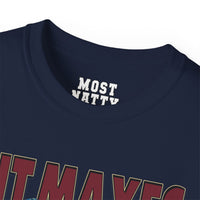 Hit Maxes Evade Taxes T-Shirt