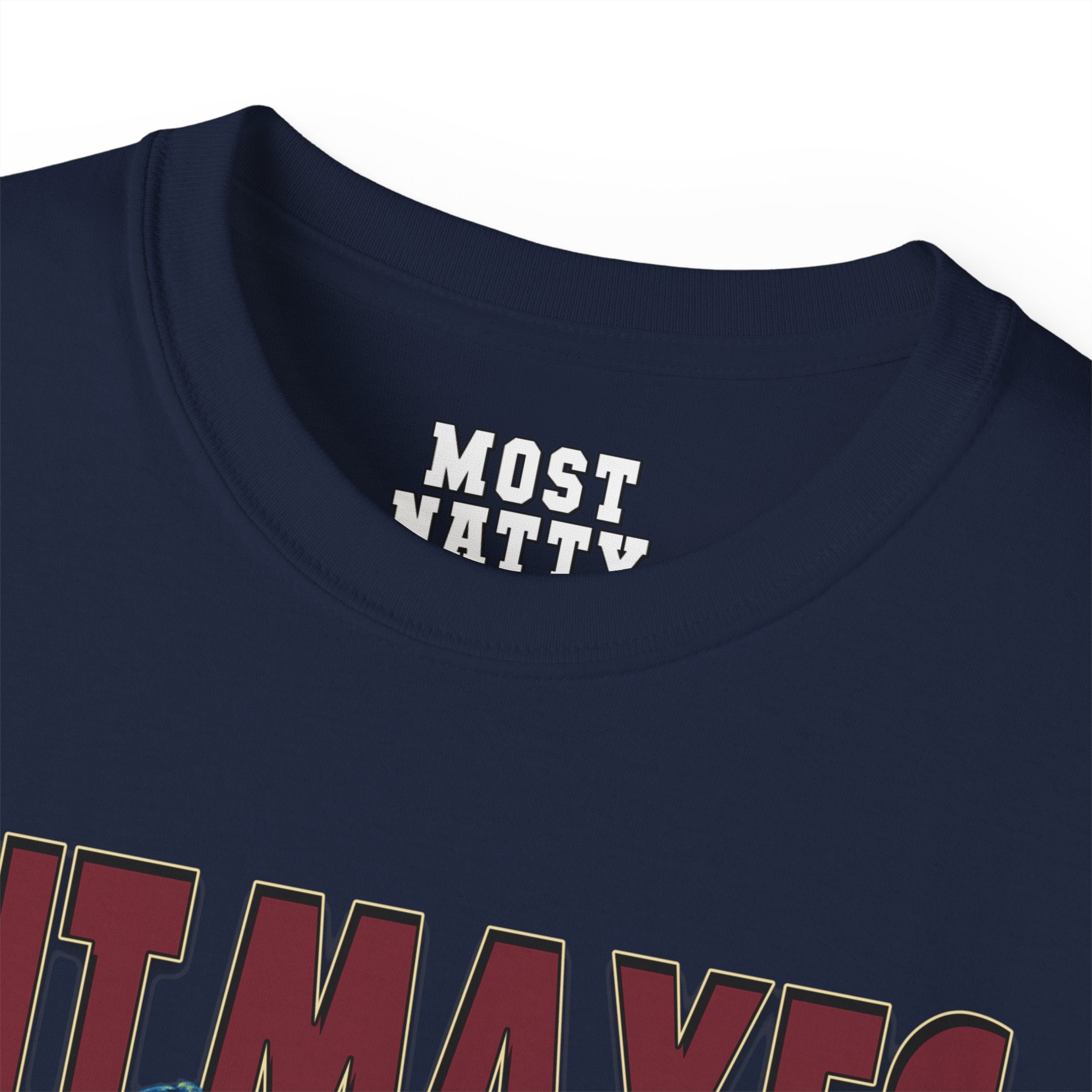 Hit Maxes Evade Taxes T-Shirt