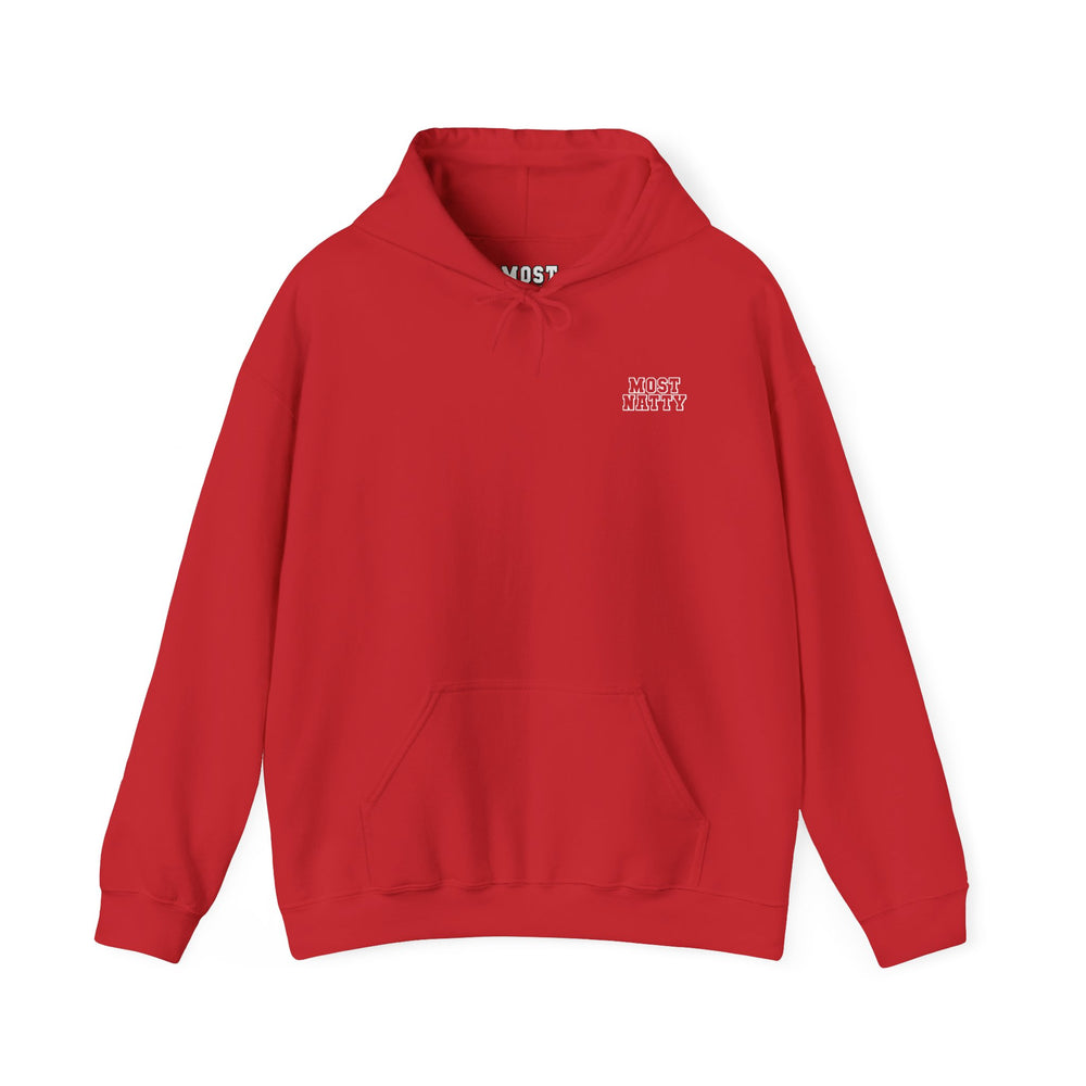 Make Anabolics Great Again Hoodie - Most Natty