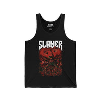 Slayer Tank Top