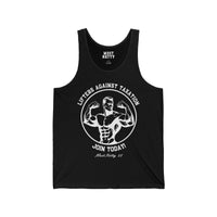 LAT Club Tank Top - Most Natty