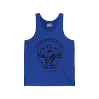 LAT Club Tank Top - Most Natty