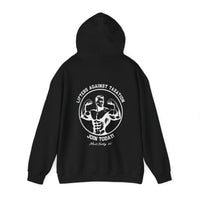 LAT Club Hoodie