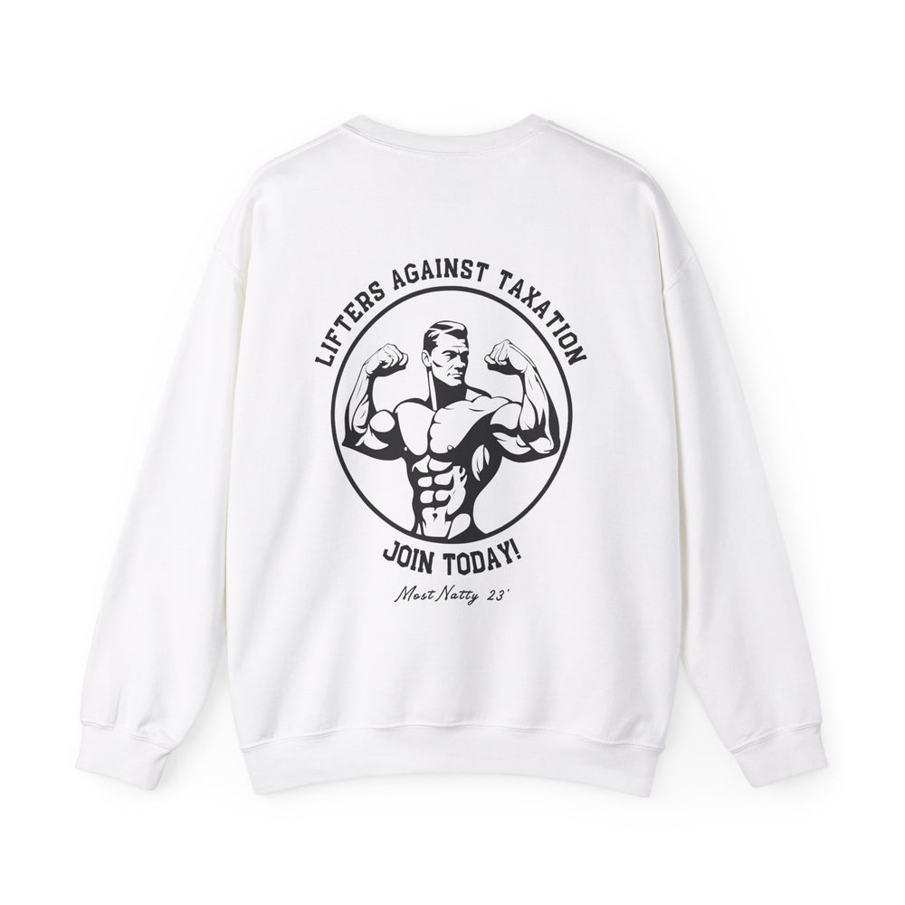 LAT Club Pump Cover - Most Natty