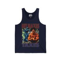 Hit Maxes Evade Taxes Tank Top