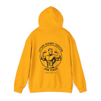 LAT Club Hoodie