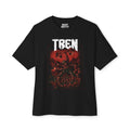 Tren Slayer Oversized T-Shirt