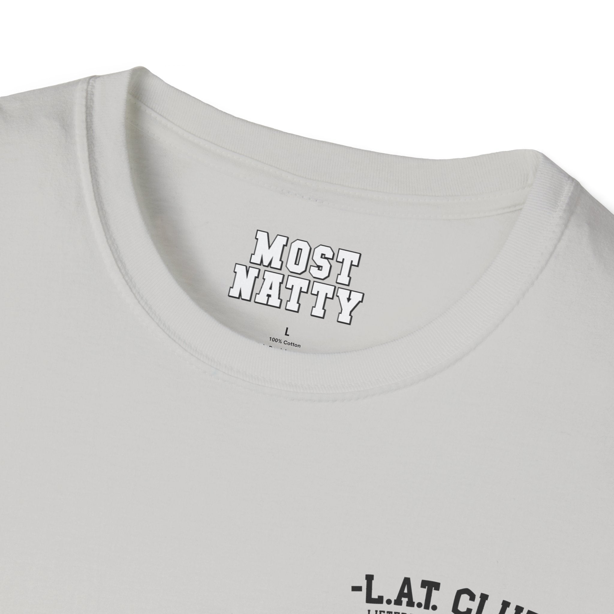 LAT Club T-Shirt