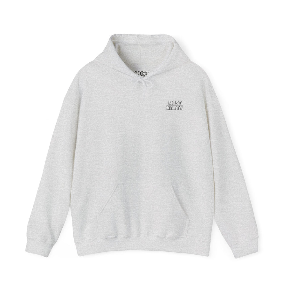 Big Tobacco Hoodie - Most Natty