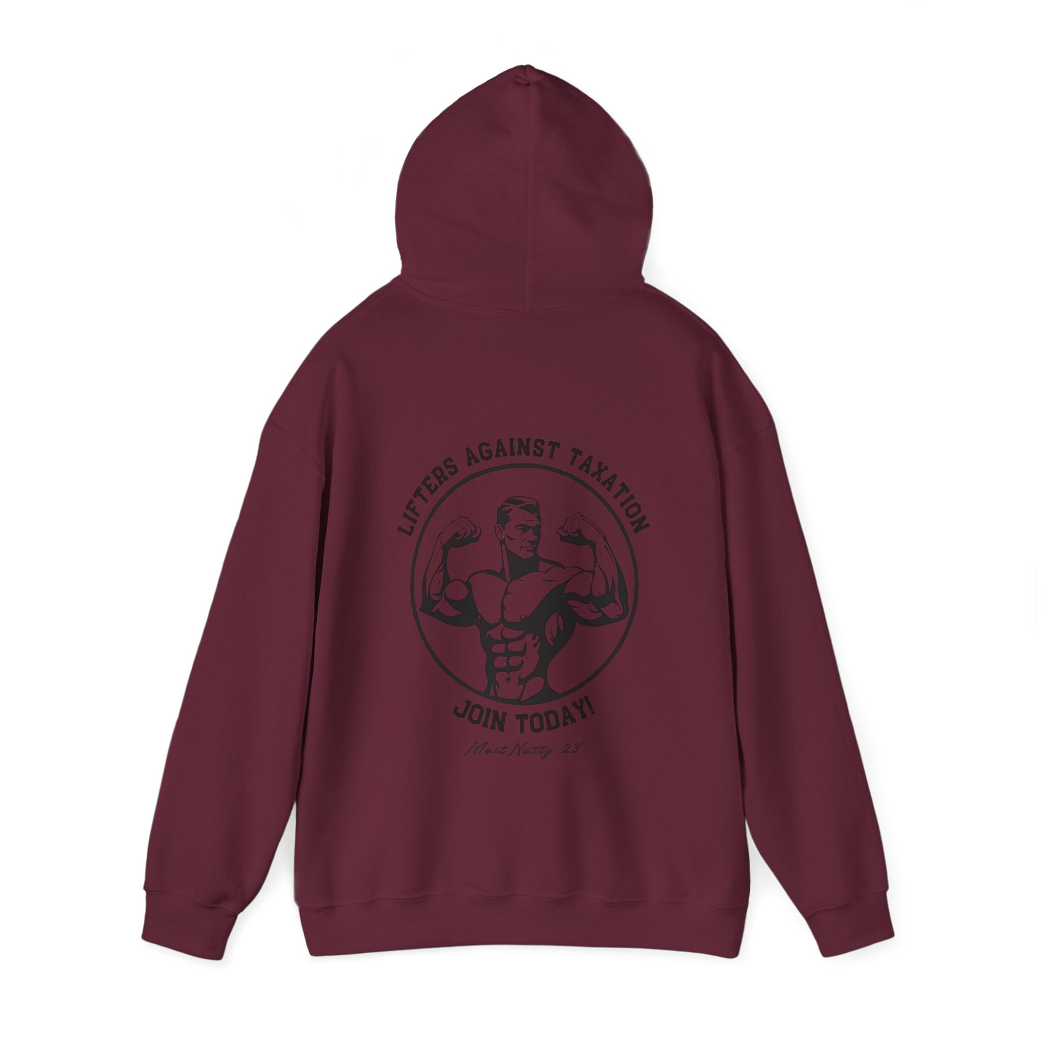 LAT Club Hoodie