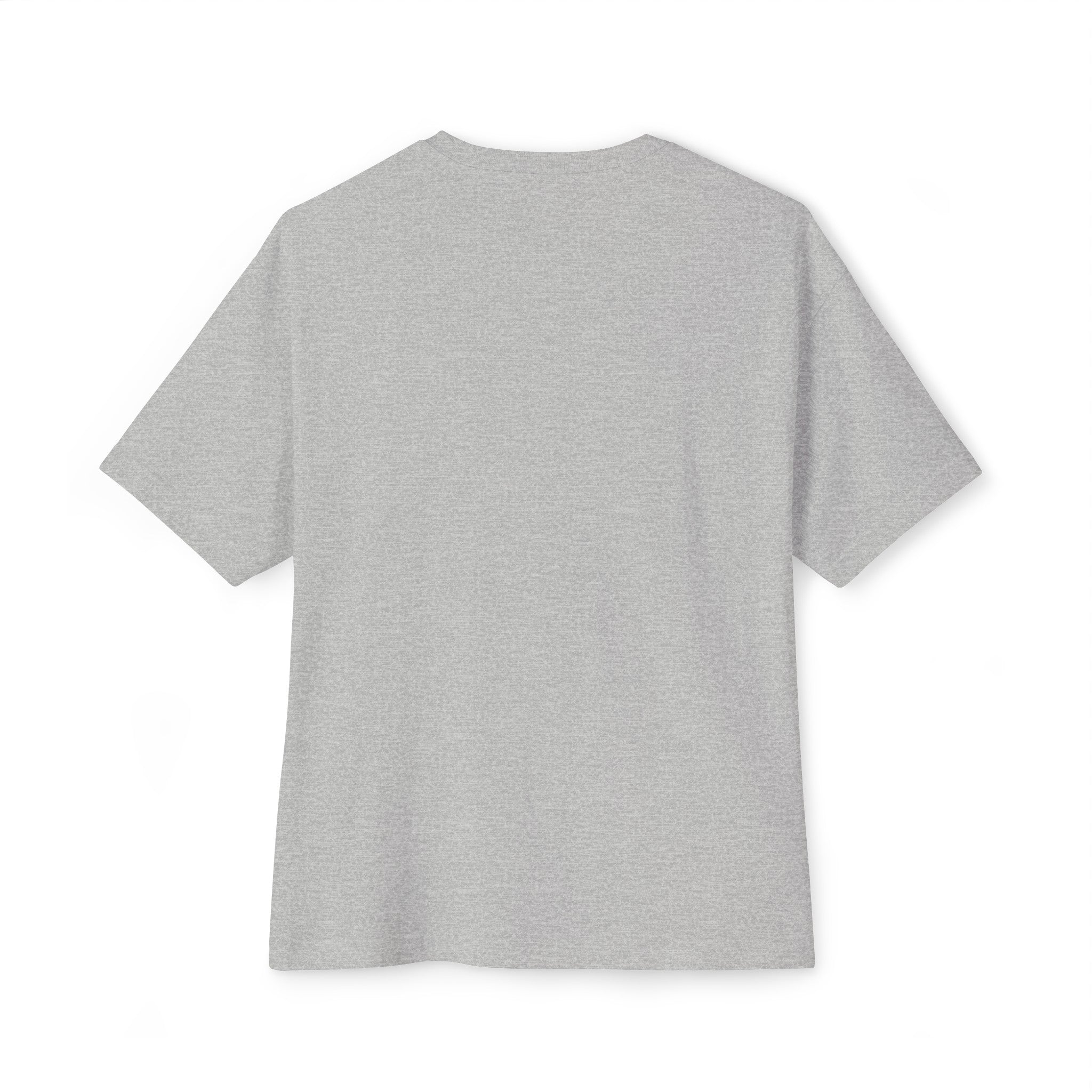 Basic Stuff Oversized T-Shirt