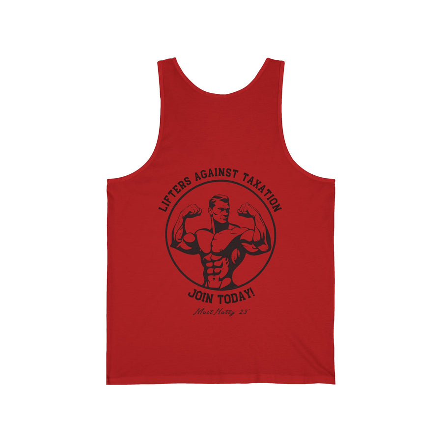 LAT Club Tank Top