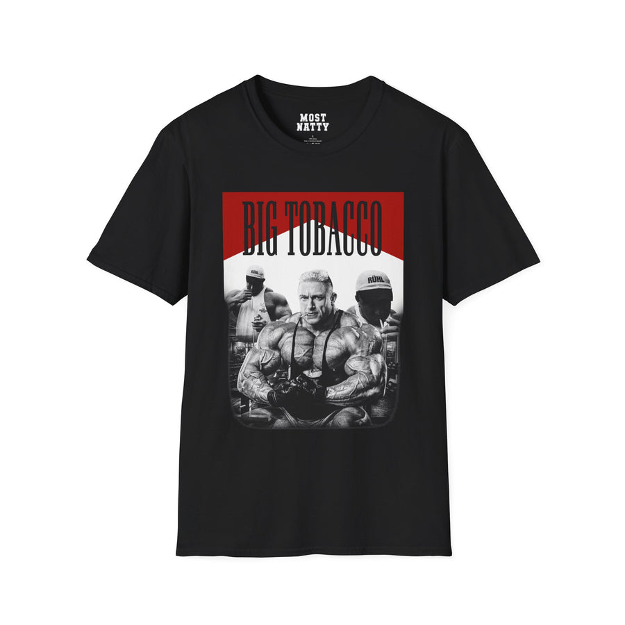 Big Tobacco T-Shirt