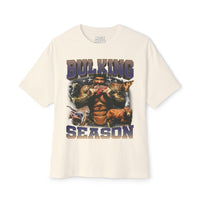 Bulking Season Oversized T-Shirt