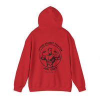 LAT Club Hoodie