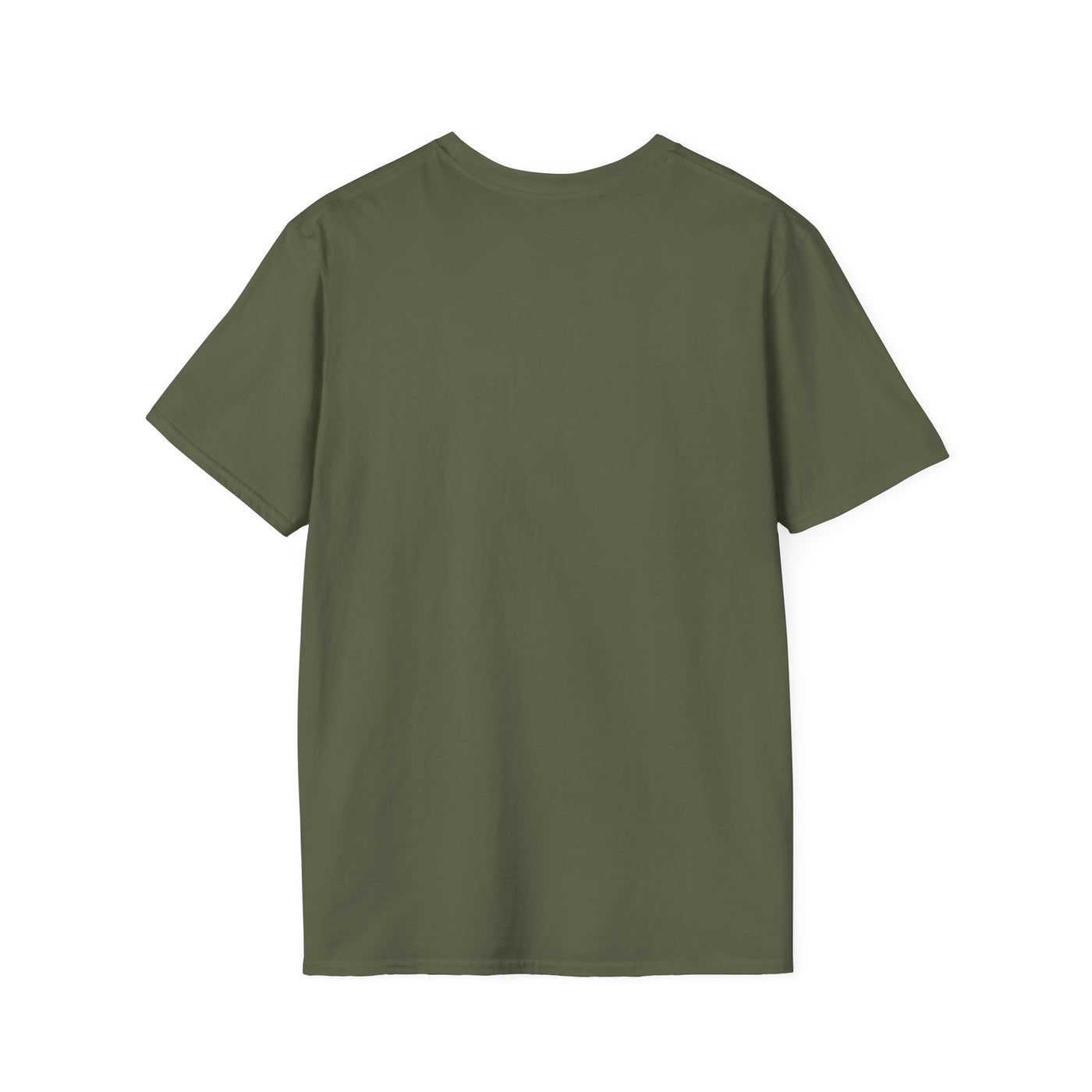 Back On That Basic Stuff T-Shirt