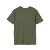 Back On That Basic Stuff T-Shirt
