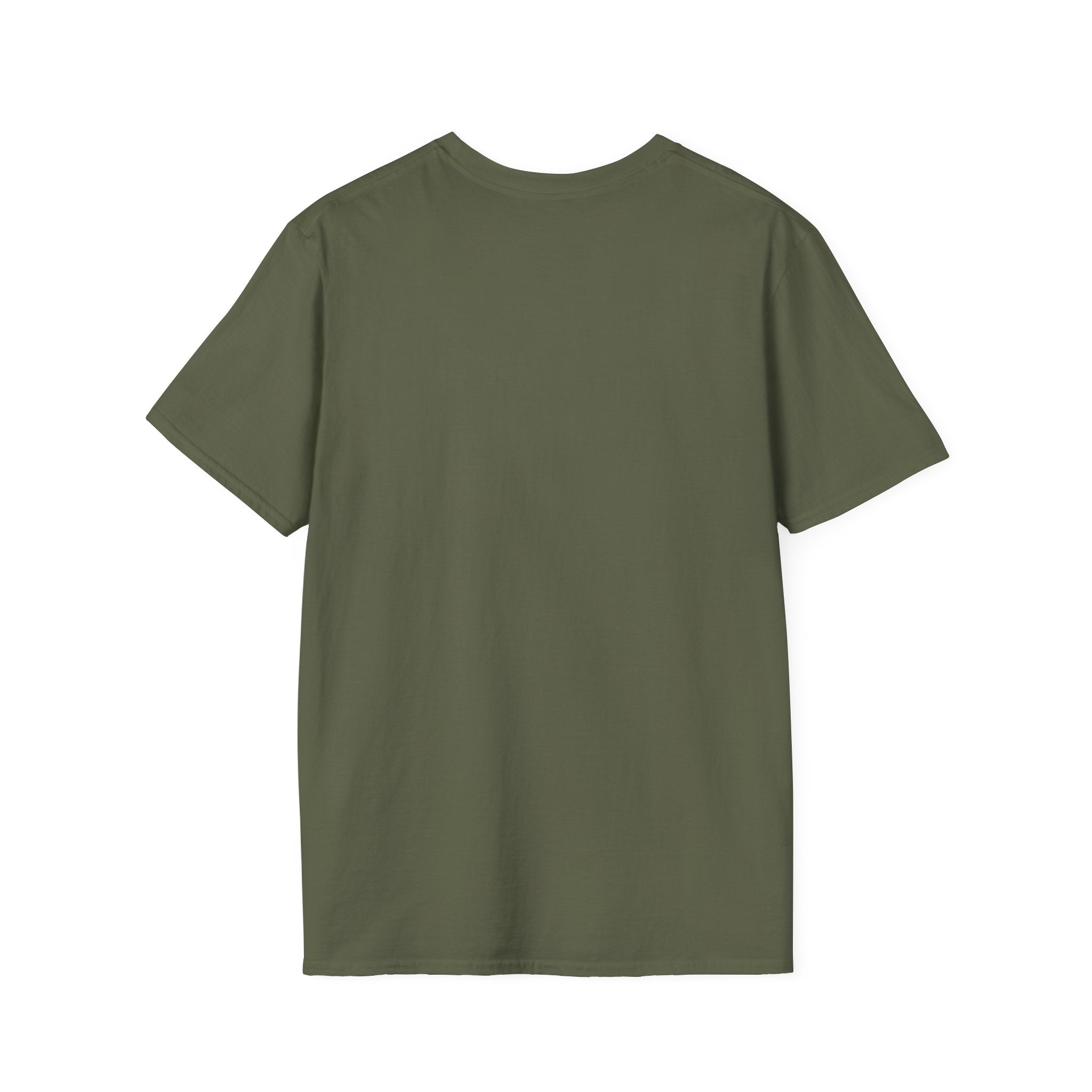 Back On That Basic Stuff T-Shirt
