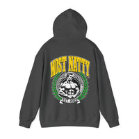 Most Natty College Hoodie