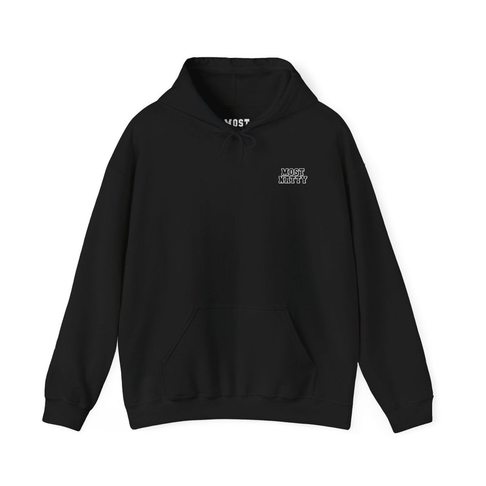 Today Is Leg Day Hoodie - Most Natty