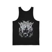 Mass Monster Tank Top