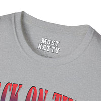 Back On That Basic Stuff T-Shirt