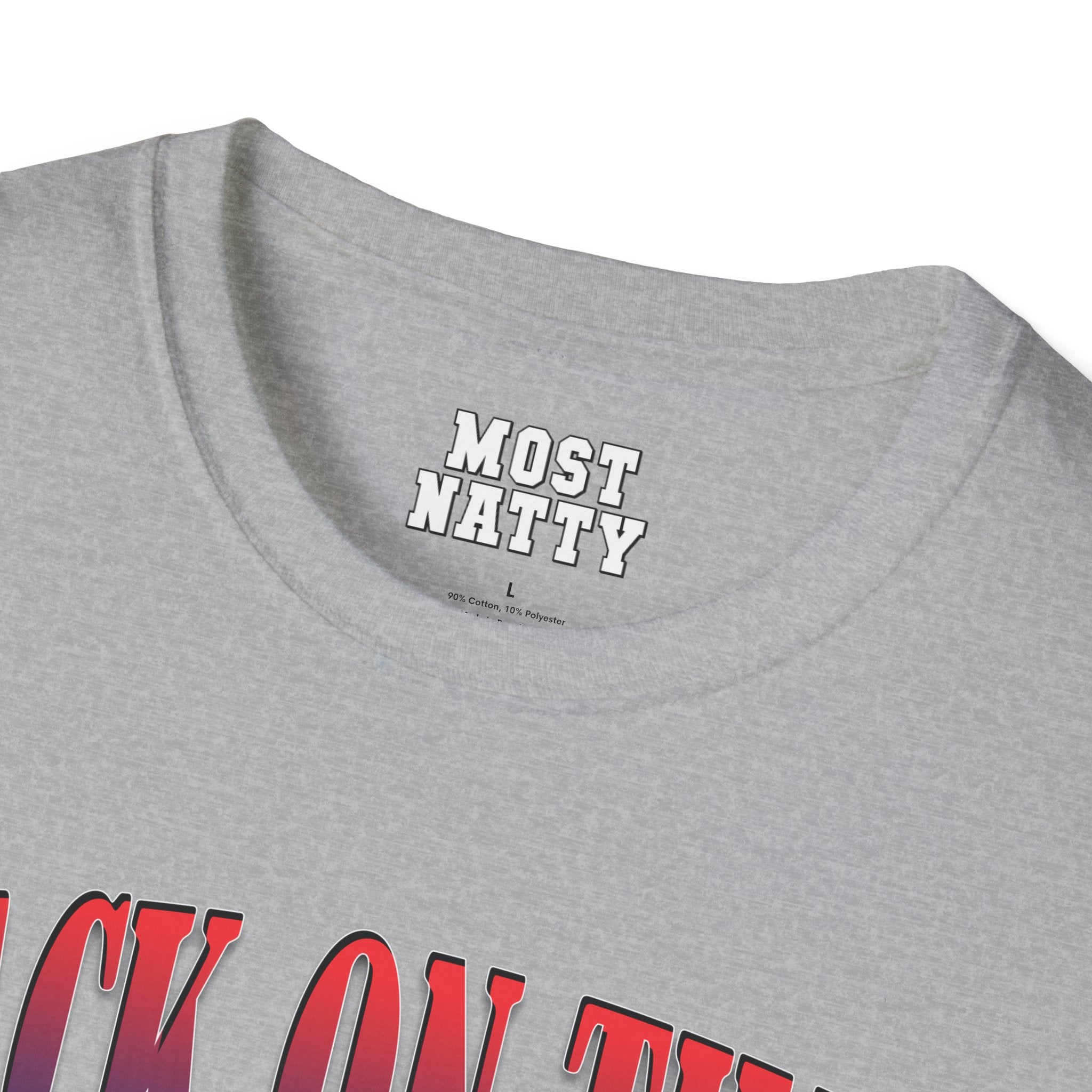 Back On That Basic Stuff T-Shirt