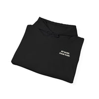 Hit Maxes Evade Taxes Vintage Hoodie