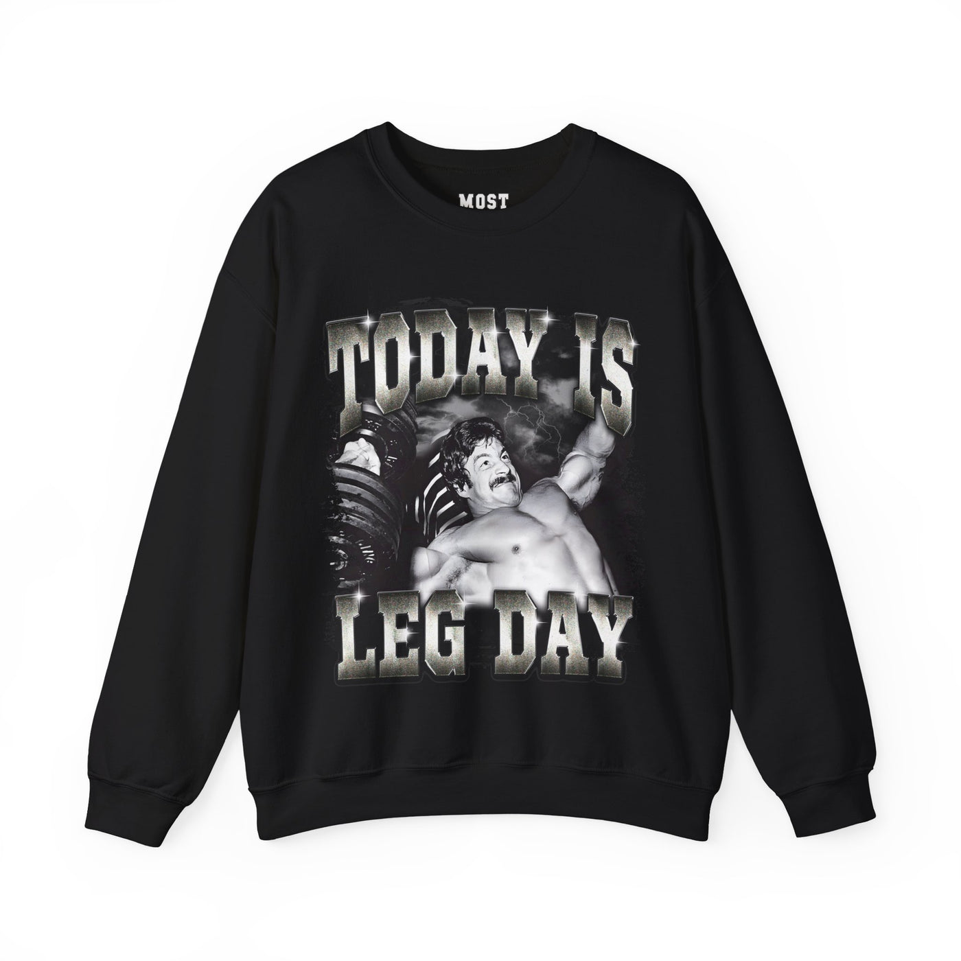 Today Is Leg Day Pump Cover