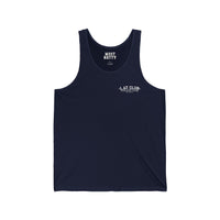 LAT Club Tank Top