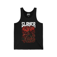 Slayer Tank Top