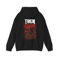 Tren Slayer Hoodie