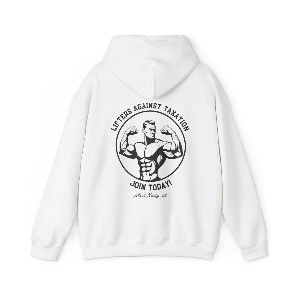 LAT Club Hoodie - Most Natty