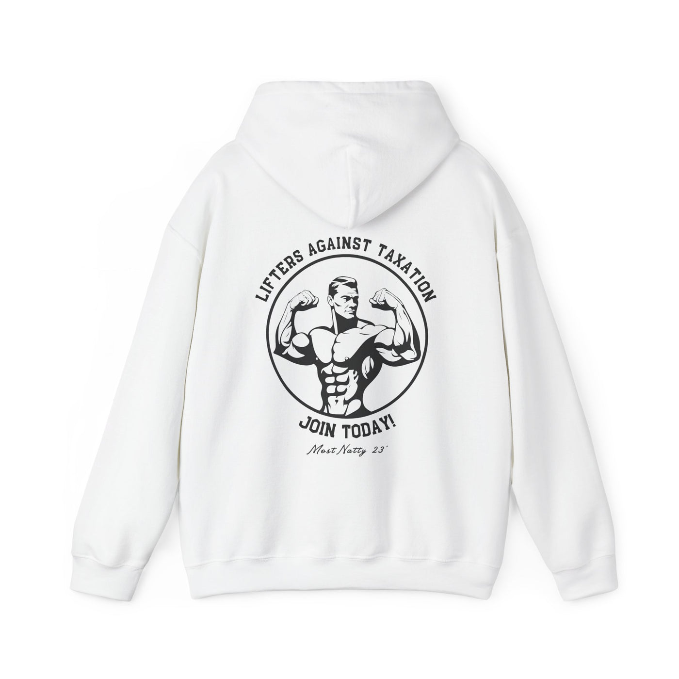 LAT Club Hoodie