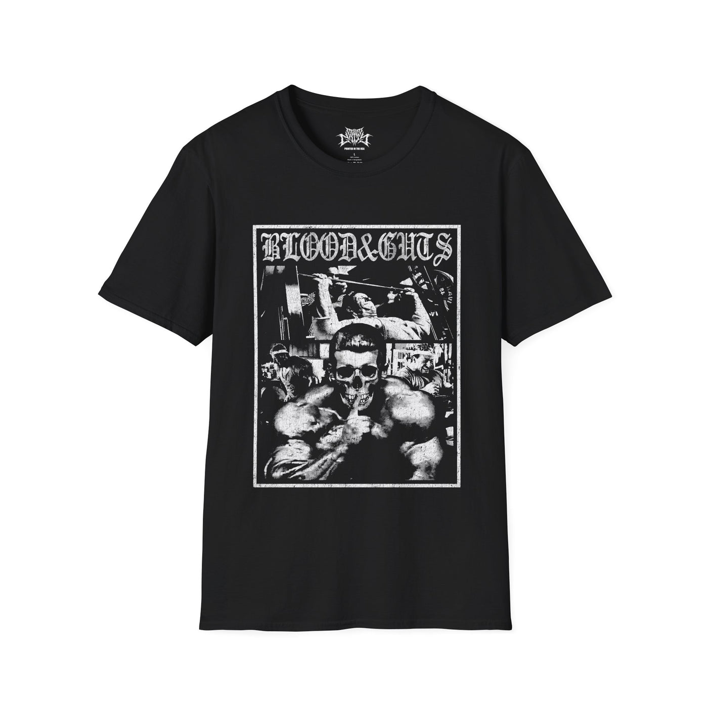 Blood & Guts T-Shirt