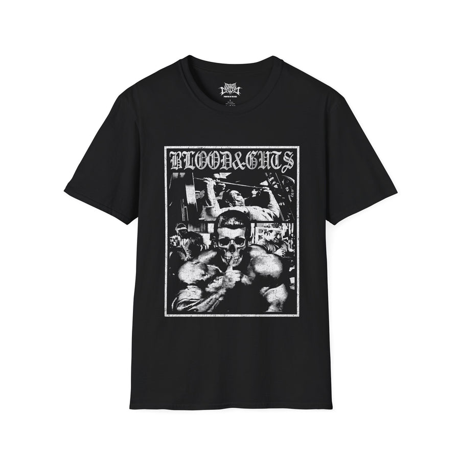Blood & Guts T-Shirt