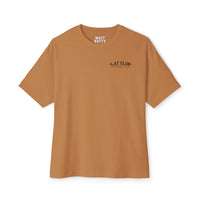 LAT Club Oversized T-Shirt