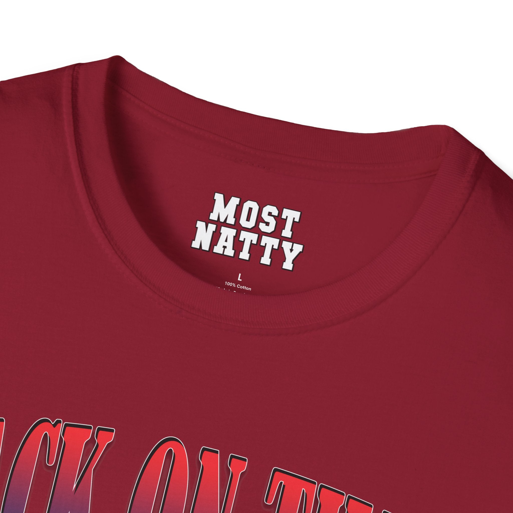 Back On That Basic Stuff T-Shirt