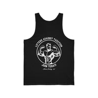 LAT Club Tank Top