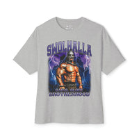 Swolhalla Oversized T-Shirt