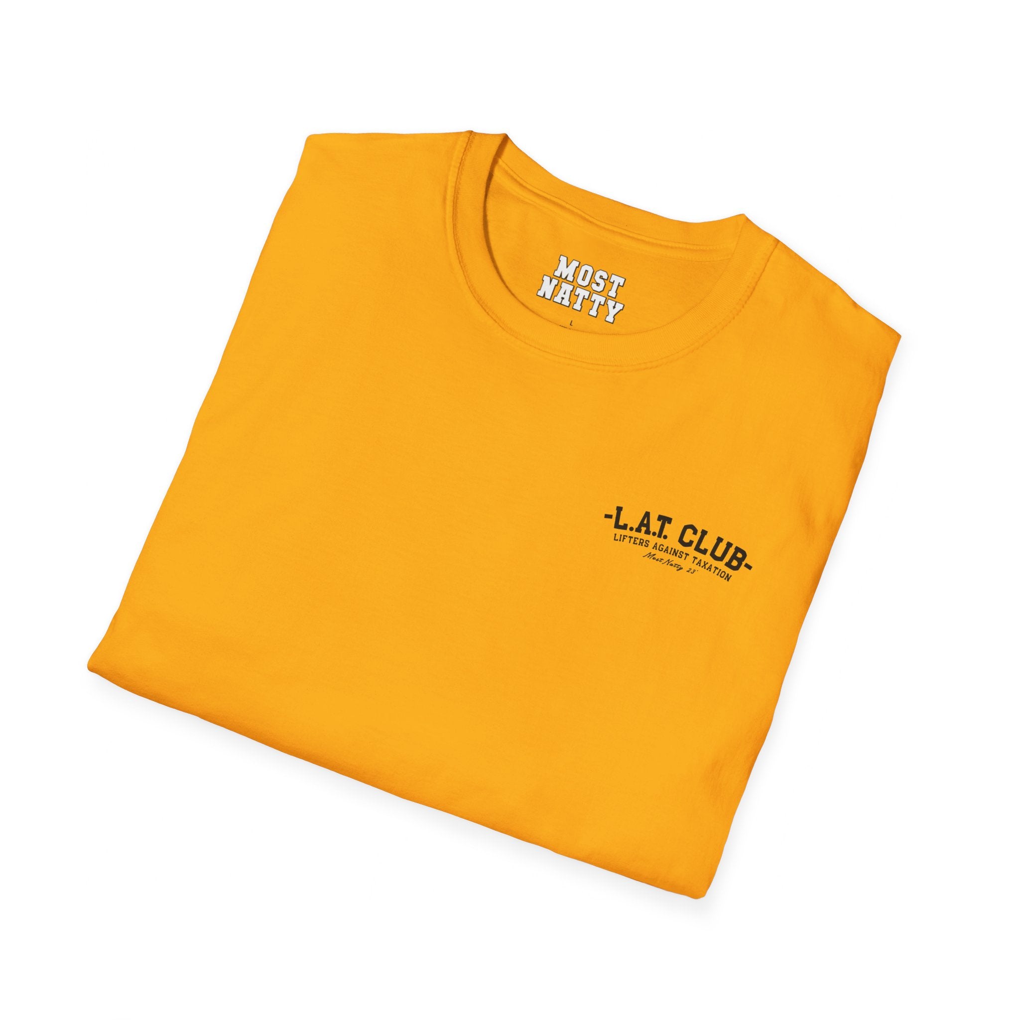 LAT Club T-Shirt