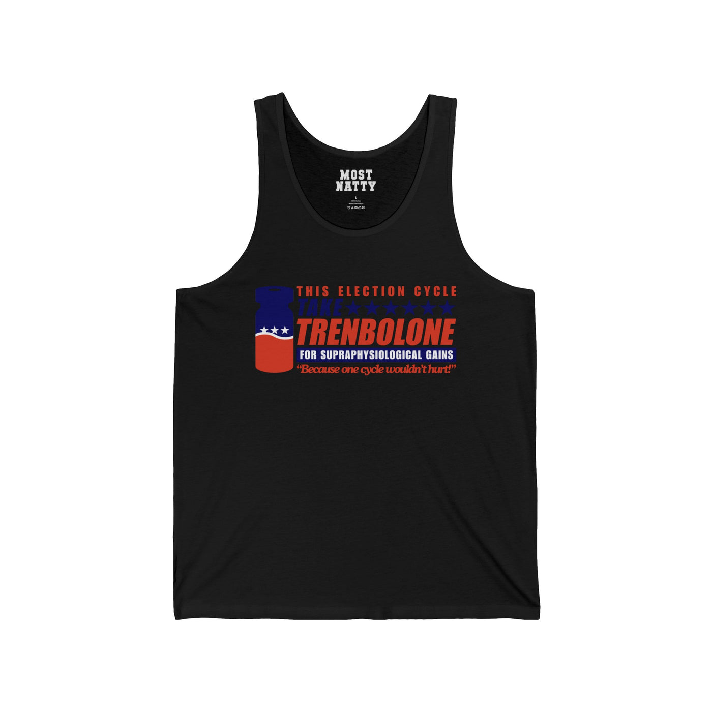 Take Tren 24' Tank Top