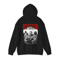 Big Tobacco Hoodie