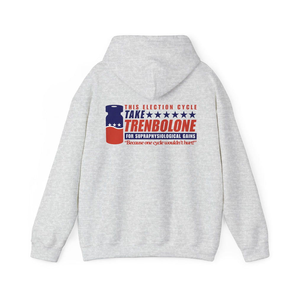 Take Tren 24' Hoodie - Most Natty